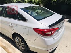 هیوندای سۆناتا